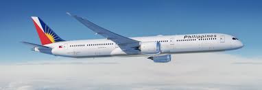 Boeing 787 Dreamliner