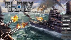 Hasil gambar untuk glory of generals