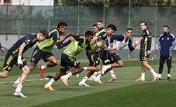 Fenerbahçe Spor Kulübü - News update