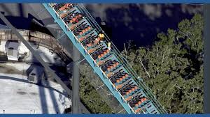 Goliath Six Flags