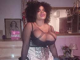 Image result for Cossy Orjiakor latest pic