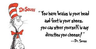 Dr. Seuss | Books Worth Reading | Pinterest | Dr. Seuss, Happy ... via Relatably.com