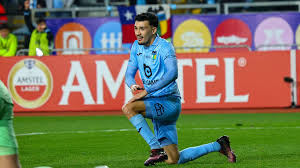 Duro golpe al fútbol chileno: O´Higgins quedó al borde de la hazaña