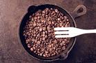 How to Roast Coffee Beans at Home - Roasting Your Own