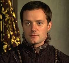 Today has seen the brutal executions of five innocent members of the Tudor Court: Henry Norris, Sir Francis Weston, William Brereton, George Boleyn (Lord ... - george_boleyn