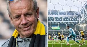 Fotbollskanalen - News update