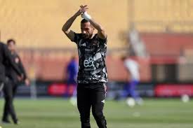 يلاكورة الموقع الرياضى الأول فى الشرق الأوسط - News update
