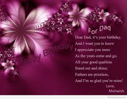 Happy Birthday Quotes For My Dad In Heaven : Funny Happy Birthday ... via Relatably.com