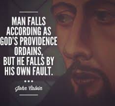 John Calvin quotes on Pinterest | Martin Luther, Pastor and Principal via Relatably.com