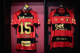 Sport Club do Recife - News update