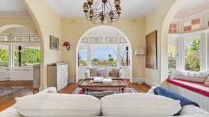 Lisa Wilkinson and Peter FitzSimons’ 23m Cremorne Estate Hits the Market