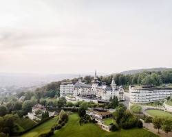 Imagen de Dolder Grand, Zurich