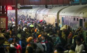 Delhi India