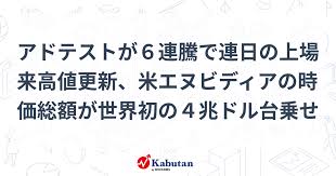 News source: かぶたん