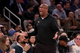 Knicks Notes: Brown, Towns, Brunson, Robinson