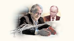 US Recognition of a Russian Crimea ‘Would Only Embolden Putin’
