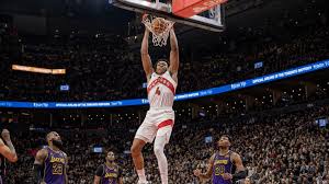 Raptors vs. Wizards Odds and Prediction Market Win Probability: Toronto Priced at 74.5% for Friday Night