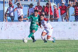 Esporte e Nacional duelam em clássico com cenários opostos no Paraibano 2026 e tabu de quase 15 anos