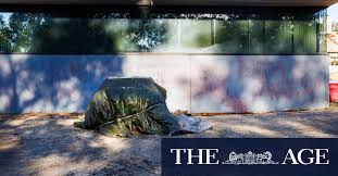 The Age - News update