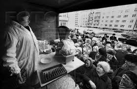 Медведев призвал единоросов использовать наработки КПСС - Цензор.НЕТ 6874