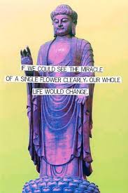 Purple Buddha Project | We Heart It | Buddha via Relatably.com