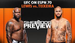 Sherdog - News update