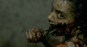 Hasil gambar untuk foto film evil dead