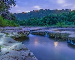 Image of Greenbelt, Austin Texas