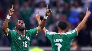 México 2 x 0 Equador | Copa do Mundo da FIFA™: melhores momentos
