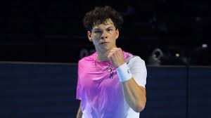 Ugo Humbert vs. Ben Shelton: Predictions, Where to Watch