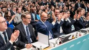 „CDU pur“: Hat Merz zu viel versprochen?