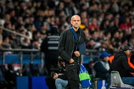 PSG : La compo décisive de Luis Enrique pour le choc contre Auxerre !