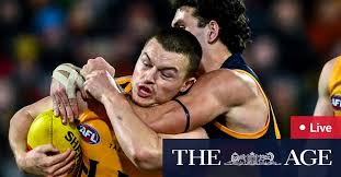 The Age - News update