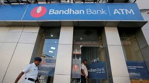 Bandhan Bank Share Price: Recent Trends and Key Insights