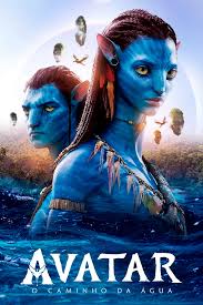 Trilha Sonora de Avatar: O Caminho da Água - Filme 2022