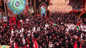 پخش گزیده «حسینیه معلی» امشب بعد از خبر شبانگاهی|باشگاه خبرنگاران
