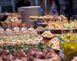 Immagine di Pintxos in Bilbao