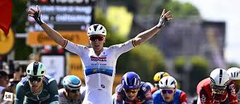 tour de france
