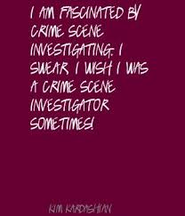 Famous quotes about &#39;Investigator&#39; - QuotationOf . COM via Relatably.com