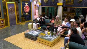 Leandro Boneco e Alberto Cowboy discutem no BBB 26: 'Conseguiu me surpreender'
