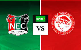 NEC x Olympiacos Palpite – Análise e notícias (11/08)