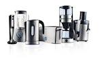 Designer Appliances - Home Kitchen Appliances