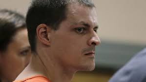 Acccused kidnapper Nathaniel Kibby stands during his arraignment. Photo: AP - 1406668124671.jpg-620x349