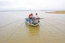 Spider rigs for crappie fishing