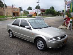 Hasil gambar untuk ford laser
