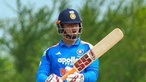 Prodigy Under Pressure: Vaibhav Sooryavanshi Faces Disciplinary Heat After Sri Lanka Clash
