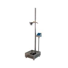 Impact testing machine - RS-8220 - DONGGUAN ITM-LAB MACHINE ...