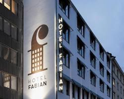 Imagem do Hotel Fabian, Helsinque