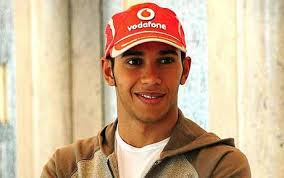 McLaren chief executive Martin Whitmarsh has said Lewis Hamilton was told to allow Sebastien Vettell to ... - lewis_hamilton_1107023c