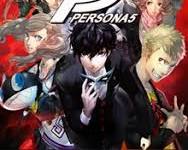 Gambar Game Persona 5